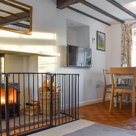 New Vakantiehuis *