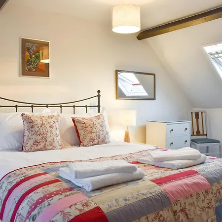 Vakantiehuis New *