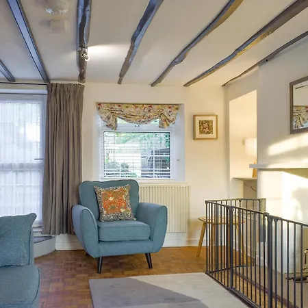 New Vakantiehuis Egton