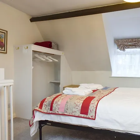 Casa vacanze New Egton