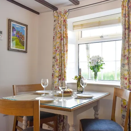 New Casa vacanze Egton